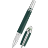 Montblanc Starwalker Fineliner Pen - Polargreen Resin-Pen Boutique Ltd