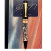Montblanc Writers Edition Ballpoint Pen - Alexandre Dumas Father Signature (Limited Edition)-Pen Boutique Ltd