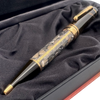 Montblanc Writers Edition Ballpoint Pen - Alexandre Dumas Father Signature (Limited Edition)-Pen Boutique Ltd