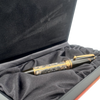 Montblanc Writers Edition Ballpoint Pen - Alexandre Dumas Father Signature (Limited Edition)-Pen Boutique Ltd