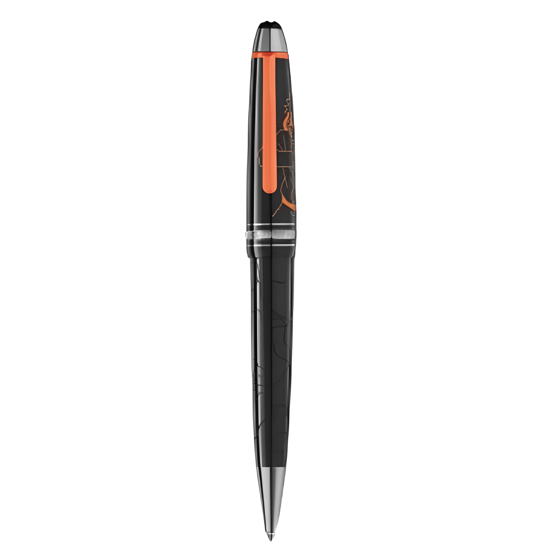 Montblanc X Naruto Meisterstuck LeGrand Ballpoint Pen-Pen Boutique Ltd