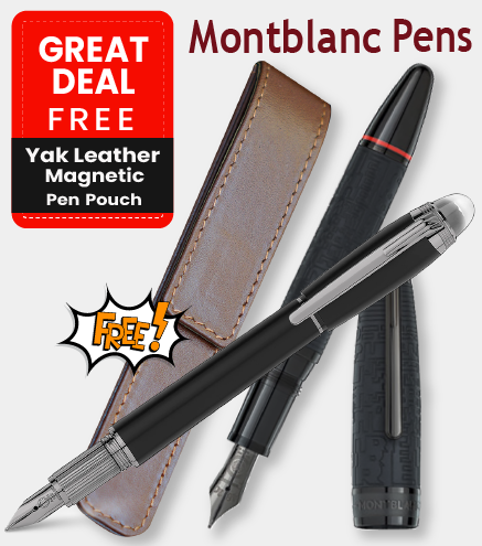 Montblanc Special Sale
