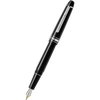 Montblanc 145 Meisterstuck Fountain Pen (Classique)-Pen Boutique Ltd