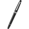 Montblanc 145 Meisterstuck Fountain Pen (Classique)-Pen Boutique Ltd