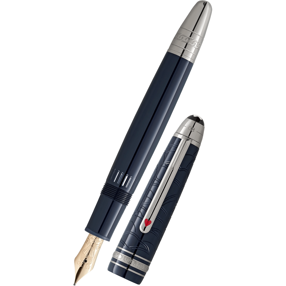 Montblanc146MeisterstuckFounta