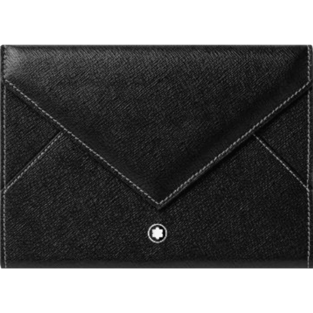 Montblanc Collector Box - Leather - Travel (8 pcs) - Pen Boutique Ltd