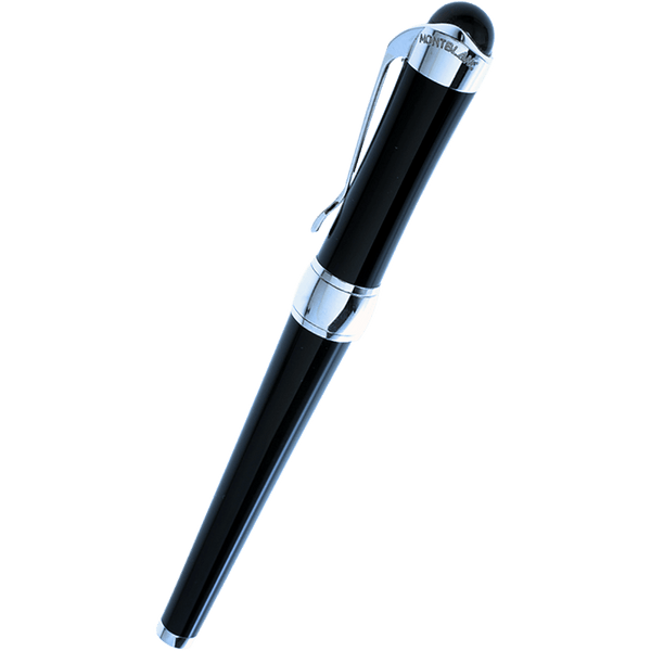 Montblanc Etoile De Precieuse Rollerball Pen - Diamond-Pen Boutique Ltd