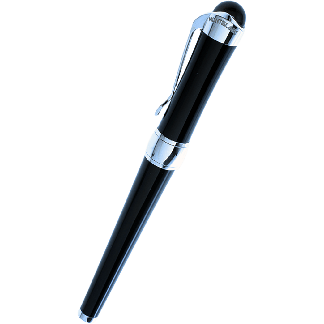 Montblanc Etoile De Precieuse Rollerball Pen - Diamond-Pen Boutique Ltd