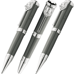 Montblanc Gift Set - Writers Edition - Kipling (FP/BP/MP)-Pen Boutique Ltd