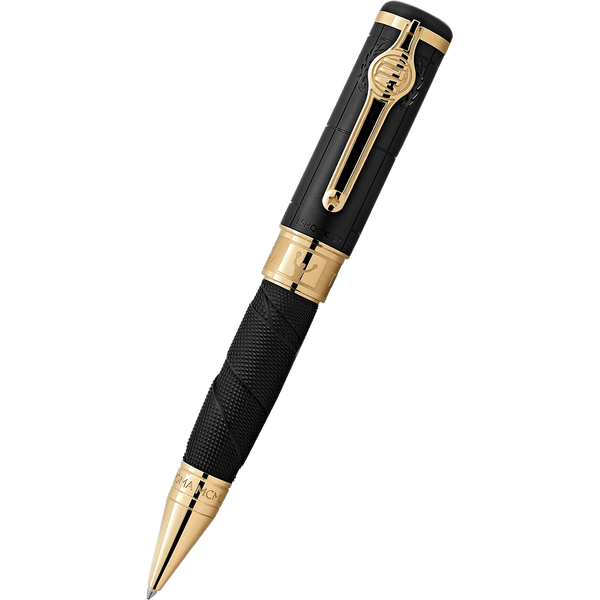 Montblanc Great Characters Ballpoint Pen - M. Ali-Pen Boutique Ltd