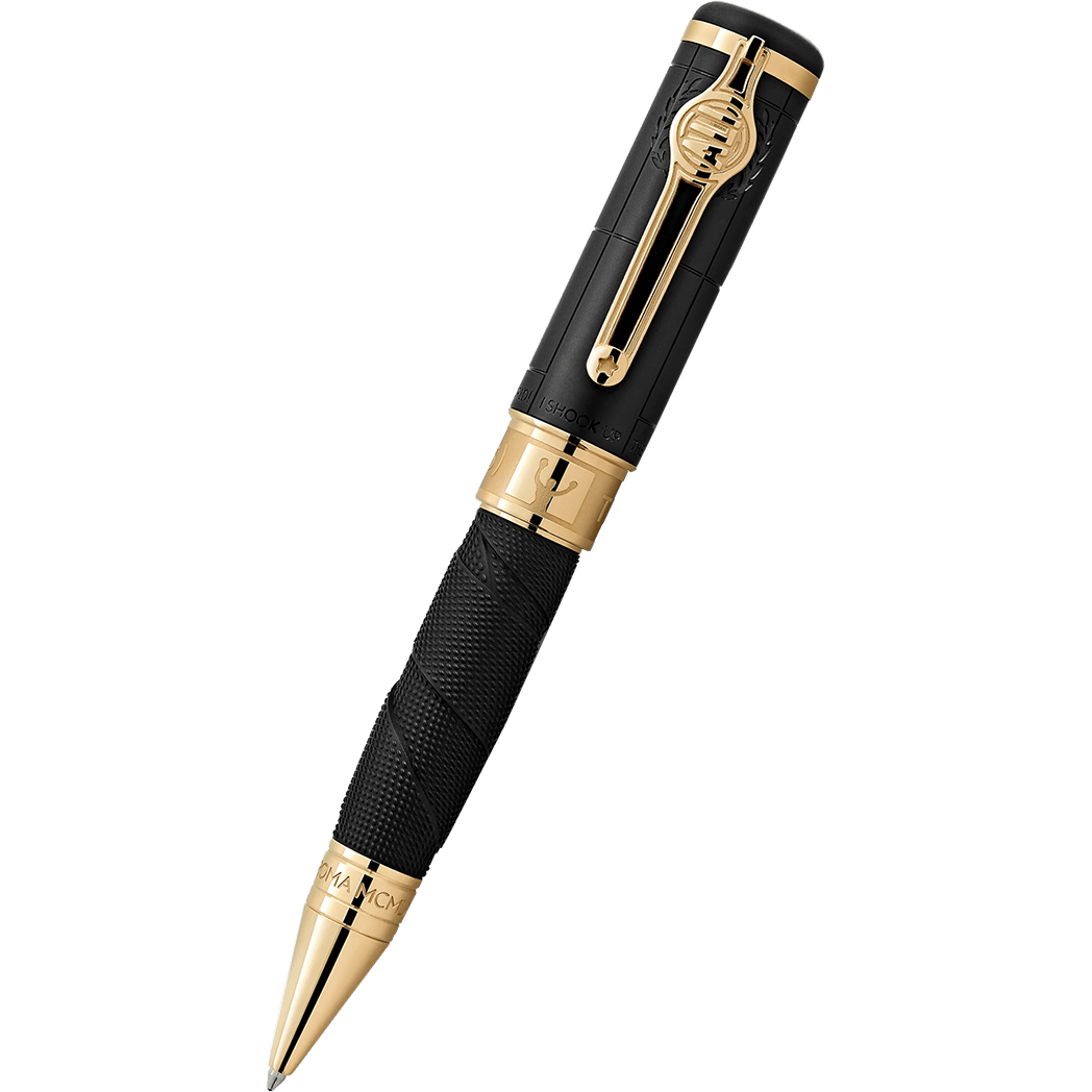 Montblanc Great Characters Ballpoint Pen - M. Ali-Pen Boutique Ltd