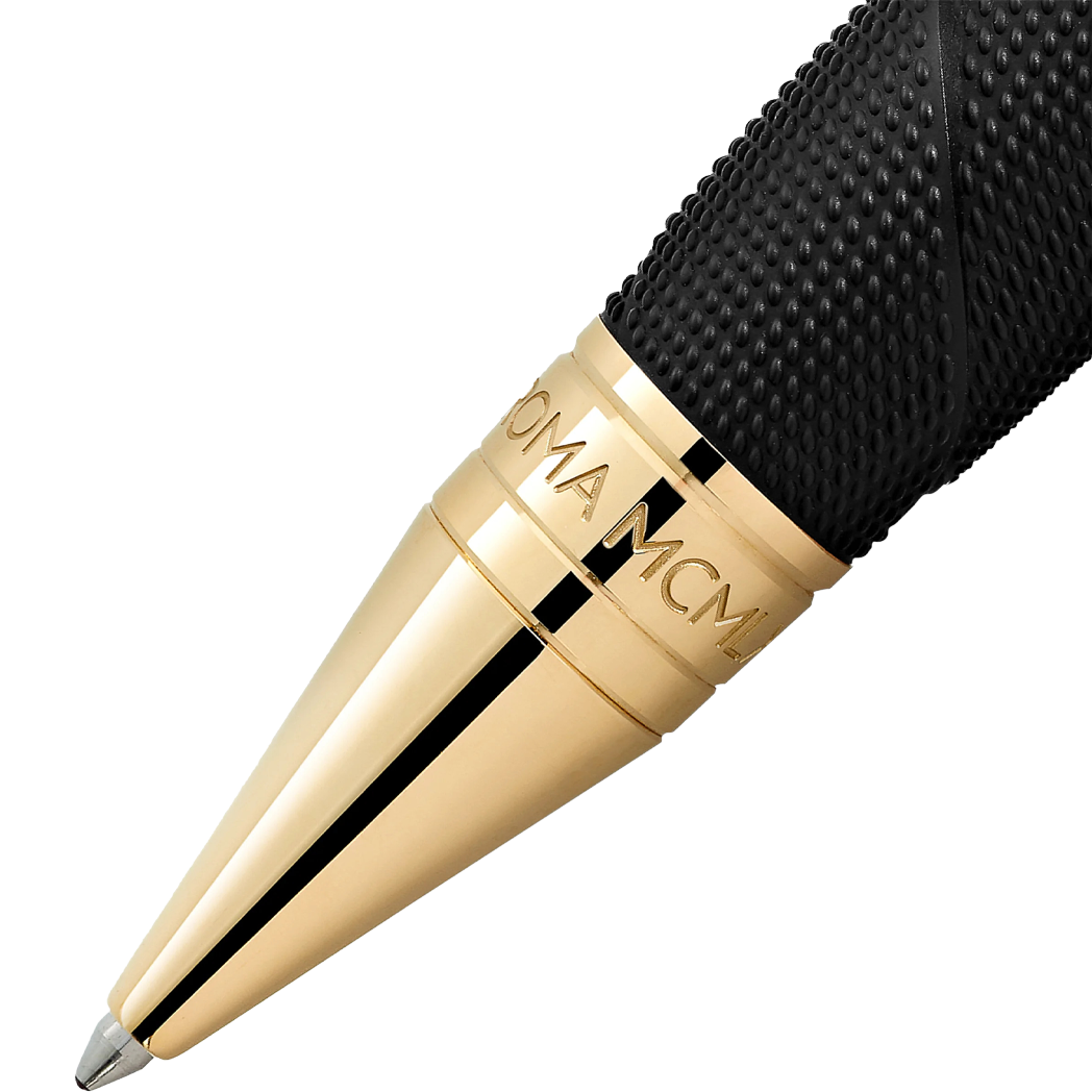 Montblanc Great Characters Ballpoint Pen - M. Ali-Pen Boutique Ltd