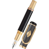 Montblanc Great Characters Fountain Pen - Great Gatsby (Limited Edition 1925)-Pen Boutique Ltd