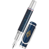 Montblanc Great Characters Fountain Pen - Great Gatsby (Special Edition)-Pen Boutique Ltd