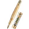 Montblanc Great Characters Fountain Pen - M. Ali (1942 Limited Edition)-Pen Boutique Ltd