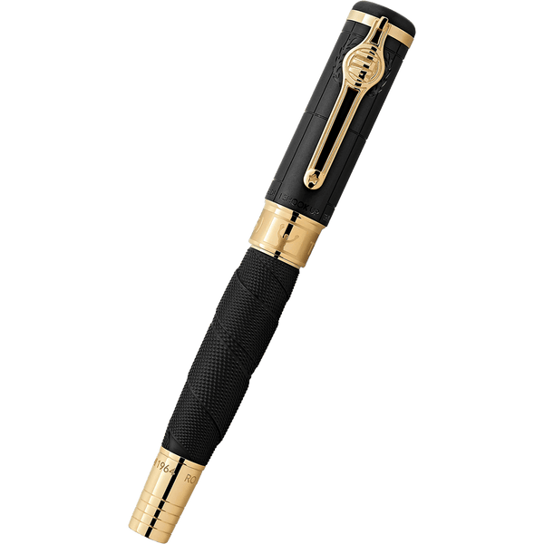 Montblanc Great Characters Fountain Pen - M. Ali-Pen Boutique Ltd