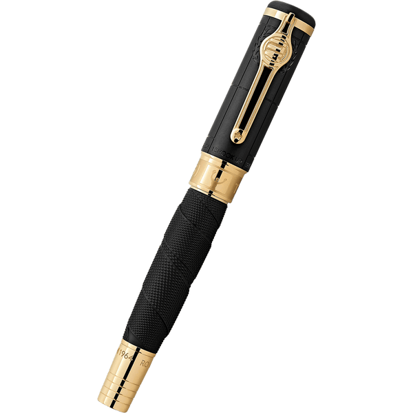 Montblanc Great Characters Rollerball Pen - M. Ali-Pen Boutique Ltd