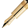 Montblanc Great Characters Fountain Pen - M. Ali-Pen Boutique Ltd