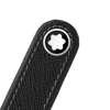 Montblanc Letter Opener - Metal/Leather-Pen Boutique Ltd