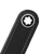 Montblanc Letter Opener - Metal/Leather-Pen Boutique Ltd
