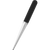 Montblanc Letter Opener - Metal/Leather-Pen Boutique Ltd