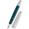 Montblanc Meisterstuck 146 Fountain Pen - Romeo & Juliet Doue (Legrand)-Pen Boutique Ltd