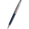 Montblanc Meisterstuck Ballpoint Pen - 164 Doue - Around the World In 80 Days - Dark Blue (Classique) 2025-Pen Boutique Ltd