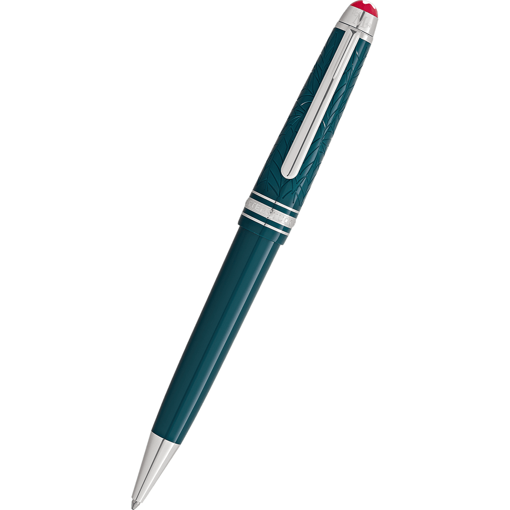 Montblanc Meisterstuck Ballpoint Pen - Romeo & Juliet (Midsize) - Pen Boutique Ltd