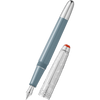 Montblanc Meisterstuck Fountain Pen - 145 Olympics Chamonix - Doue-Pen Boutique Ltd