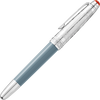 Montblanc Meisterstuck Fountain Pen - 145 Olympics Chamonix - Doue-Pen Boutique Ltd