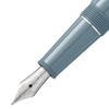 Montblanc Meisterstuck Fountain Pen - 145 Olympics Chamonix-Pen Boutique Ltd