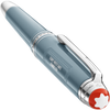 Montblanc Meisterstuck Fountain Pen - 145 Olympics Chamonix-Pen Boutique Ltd