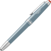 Montblanc Meisterstuck Fountain Pen - 145 Olympics Chamonix-Pen Boutique Ltd