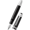 Montblanc Meisterstuck Fountain Pen - 149 The Origin Black - Medium Nib-Pen Boutique Ltd