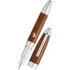 Montblanc Meisterstuck Fountain Pen - Great Masters - Ferrari Tailor Made Classica-Pen Boutique Ltd