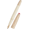 Montblanc Meisterstuck Fountain Pen - Romeo & Juliet Doue (Classique)-Pen Boutique Ltd