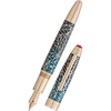Montblanc Meisterstuck Fountain Pen - Romeo & Juliet Solitaire (Legrand)-Pen Boutique Ltd