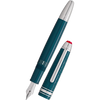 Montblanc Meisterstuck Fountain Pen - Romeo & Juliet (Legrand)-Pen Boutique Ltd