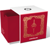 Montblanc Meisterstuck Ink Bottle - Romeo & Juliet Verona Red - 50ml - Pen Boutique Ltd