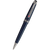 Montblanc Meisterstuck Midsize Ballpoint Pen - Around The World In 80 Days - Dark Blue Resin 2025-Pen Boutique Ltd