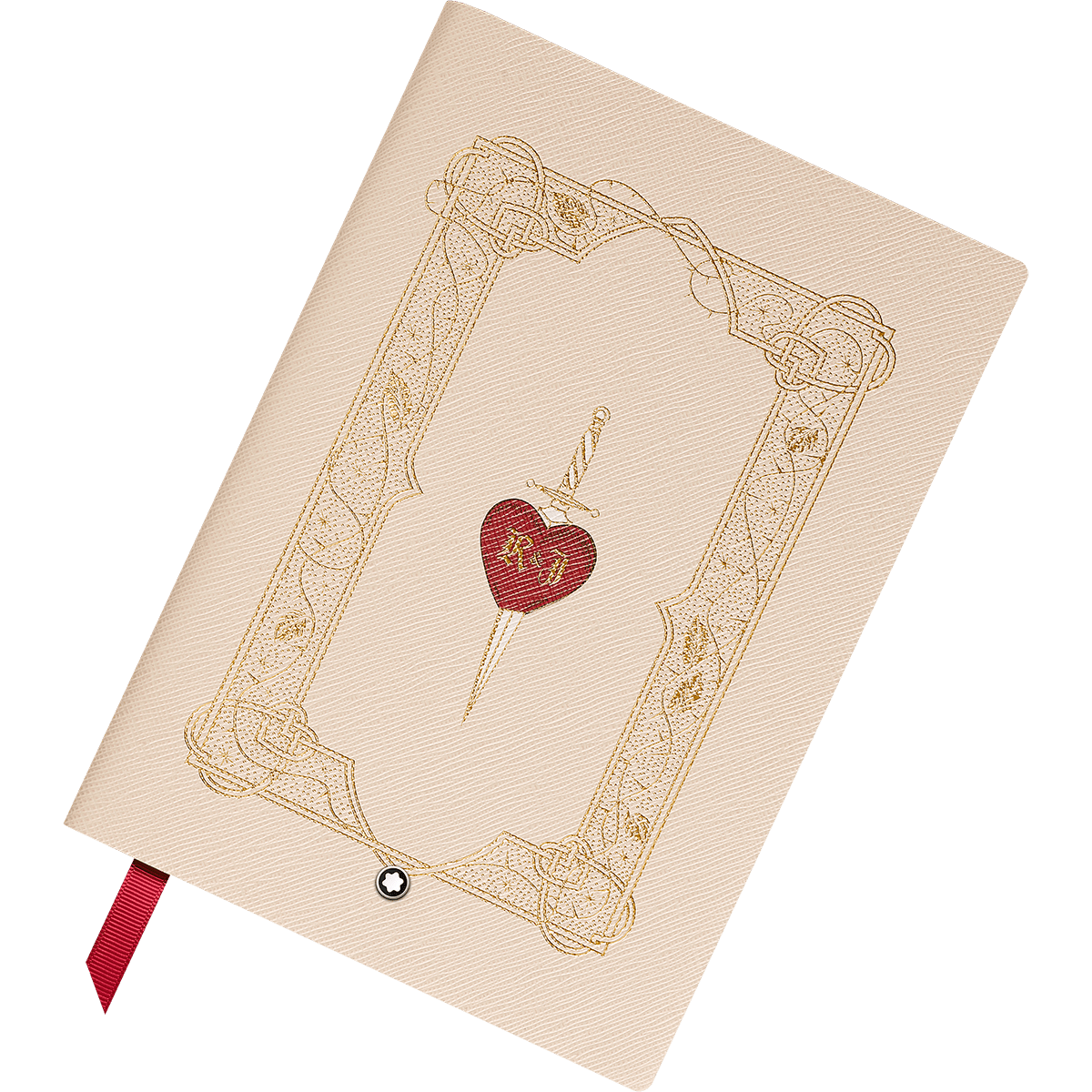Montblanc ノートセット Montblanc Medium Notebook – Juliet | Luxury Paper Stationery for