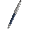 Montblanc Meisterstuck Fountain Pen - 145 Doue - Around The World In 80 Days - Dark Blue (Classique) 2025-Pen Boutique Ltd