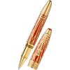 Montblanc Meisterstuck Rollerball Pen - 162 The Origin Solitaire Coral-Pen Boutique Ltd
