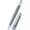 Montblanc Meisterstuck Rollerball Pen - 163 Olympics Chamonix-Pen Boutique Ltd