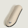 Montblanc Meisterstuck Single Pen Sleeve - Cloudy Beige-Pen Boutique Ltd