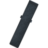 Montblanc Sartorial 1 Pen Pouch - Tweed Blue-Pen Boutique Ltd