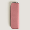 Montblanc Sartorial 1 Pen Pouch - Zipper Closure - Blush-Pen Boutique Ltd
