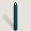 Montblanc Sartorial 1 Pen Pouch - Zipper Closure - Cyprus Blue-Pen Boutique Ltd