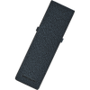 Montblanc Sartorial 2 Pen Pouch - Tweed Blue-Pen Boutique Ltd