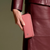 Montblanc Sartorial 2 Pen Pouch - Zipper Closure - Blush-Pen Boutique Ltd